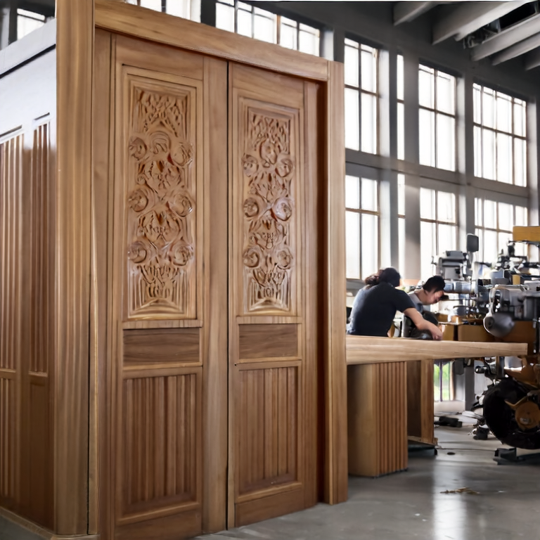 Material Selection Flowchart