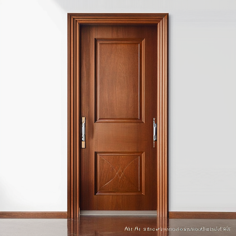 Key Factors Buyers Consider When Sourcing Flat Carving Wooden Interior Doors