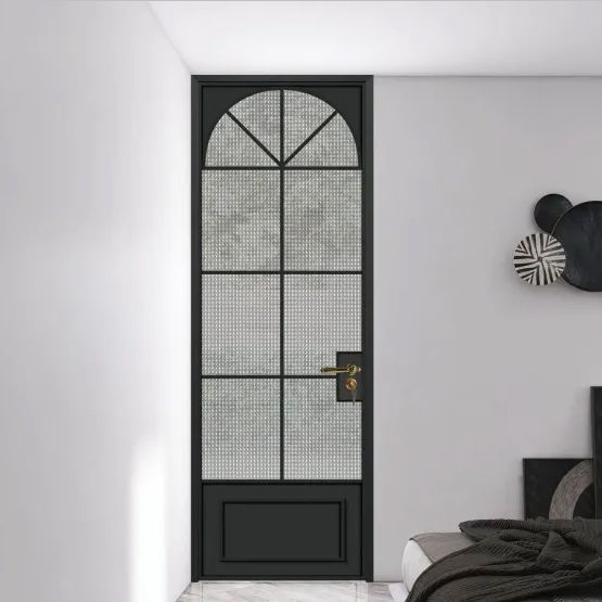 Aluminium Alloy Door
