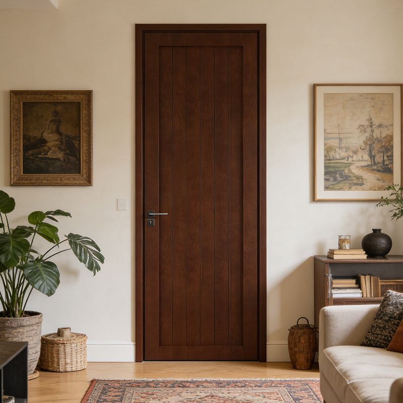 Painting Door