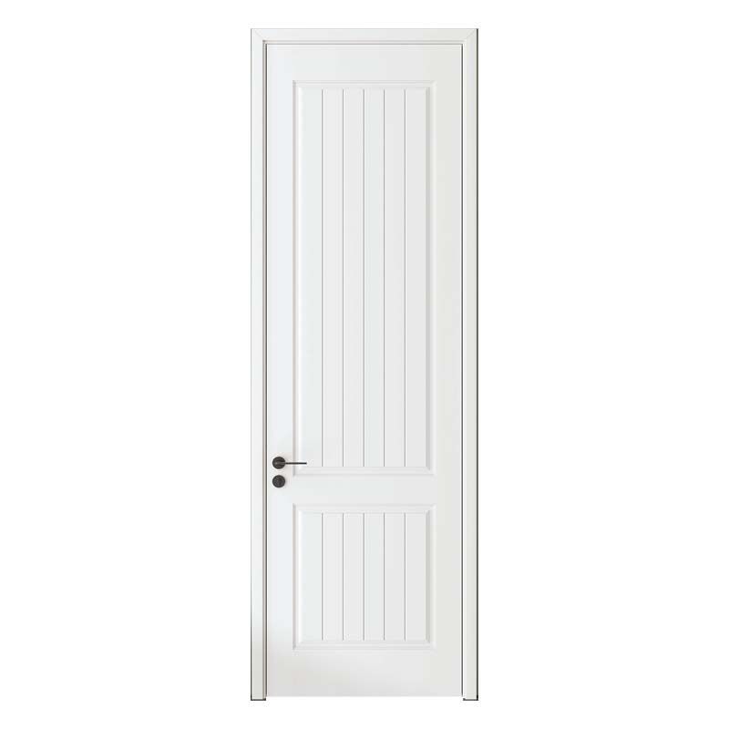 Top Wood Finishes for Flat Carving Interior Doors