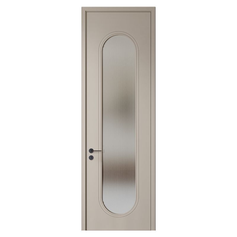 How to Specify Flat Carving Wooden Doors for Residential and Commercial Projects
