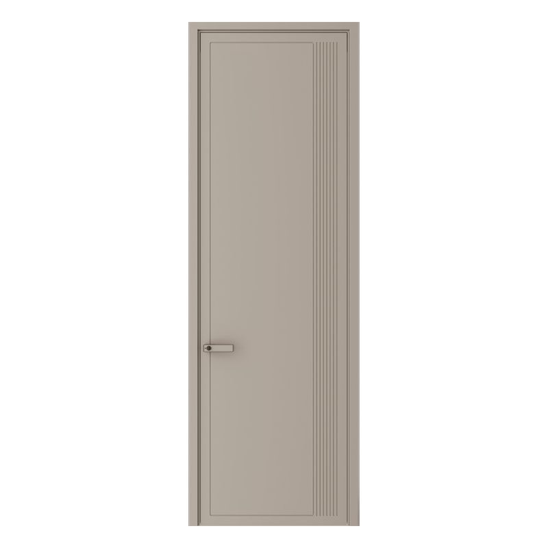 Why Interior Designers Choose Wooden Doors With Minimal Carving Details