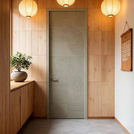 Flat Panel Door Buying Guide