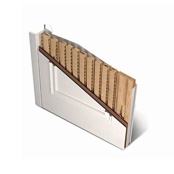 Aluminium vs Steel Doors Comparison for Construction Projects