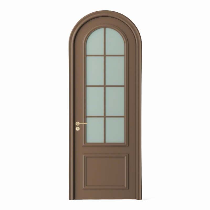 Painting Door vs Veneer Door Comparison