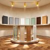 Why Melamine Doors Are Cost-Effective for Developers