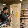 Painting Door Quality Review for Importers