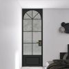 Aluminium Alloy Door vs Steel Door: Which Is Better?