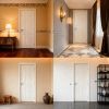 Melamine Door Pros and Cons for Commercial Use