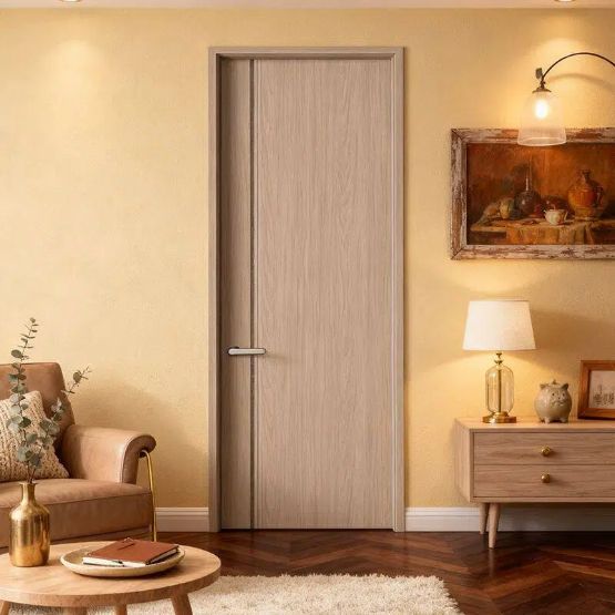 Melamine Door vs Painting Door: Which to Choose?